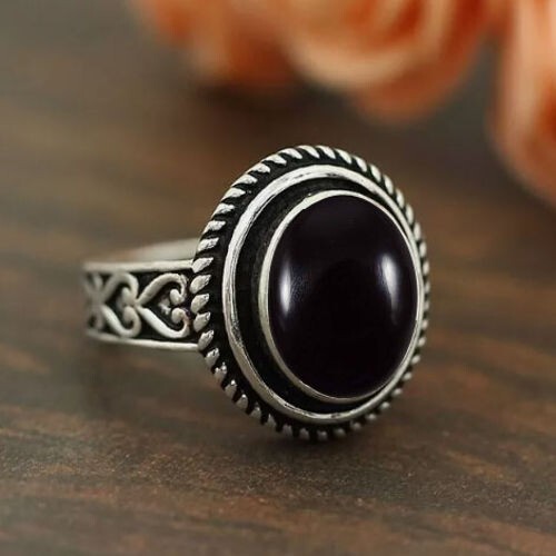 925 sterlingsilber ring - 925,