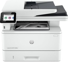 HP LaserJet Pro MFP 4102fdw