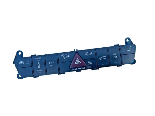 Mercedes w164 schalter - w164,