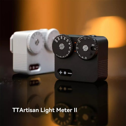 Ttartisan light meter zwei - ii,