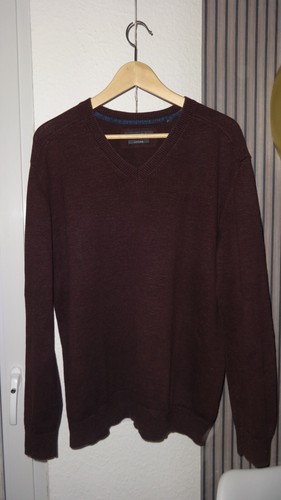 Marc polo pulli cotton slub - pulli,
