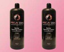 Airbrush/Spray Tanning