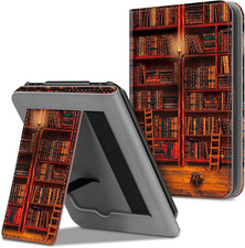 Fintie Hülle Für Tolino