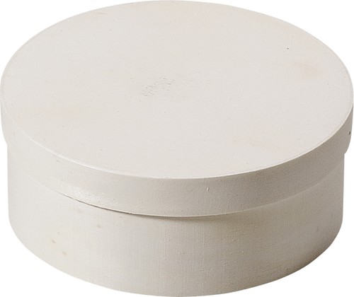 Spanschachtel rund 90mm - ,,