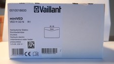 Vailland Durchlauferhitzer