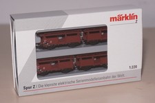 RF41] Märklin 86235 Spur Z