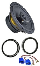 Ground Zero 2-Way 120Watt