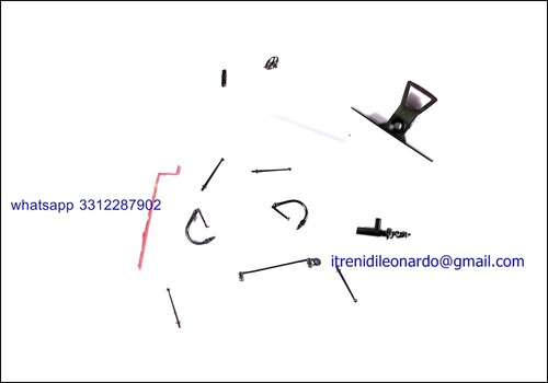 Liliput 105 05 - db, br