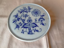 Alter Zwiebelmuster Porzellan