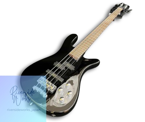 Warwick new electric - warwick, bass