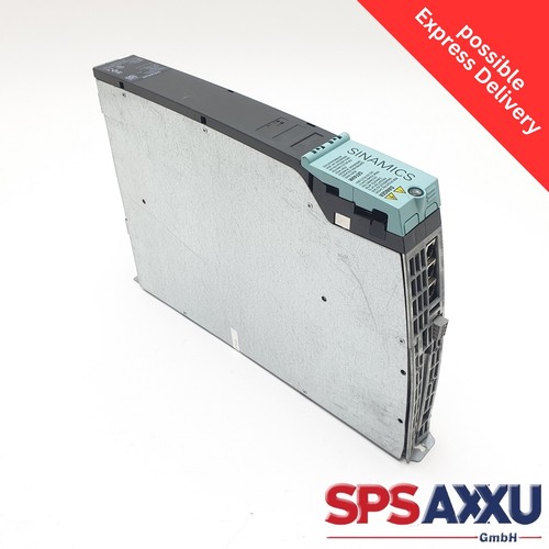 Siemens sinamics s120 single - siemens,