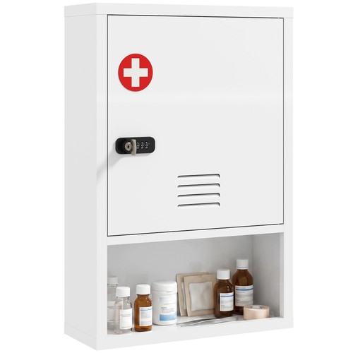 Medizinschrank mit