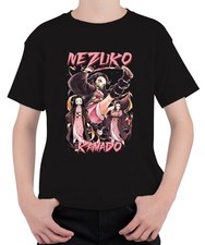 Nezuko Kamado Anime Kimono