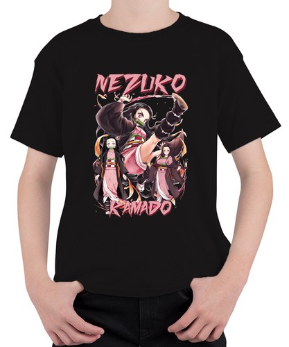 Nezuko kamado anime kimono - nezuko,