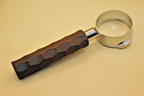 Bodenloser siebträger 58mm - bodenloser,