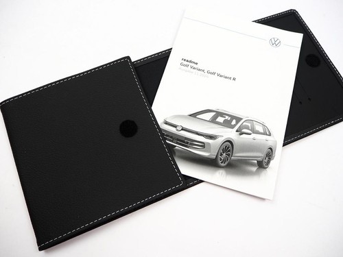Golf variant r typ cd - vw,