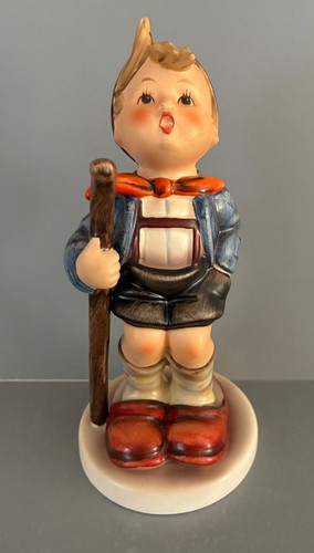 Hummel goebel figur hans - hummel, "hans