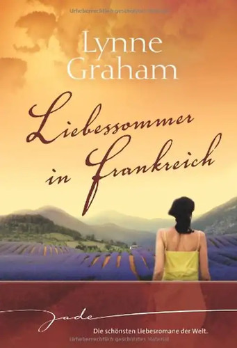 Liebessommer frankreich - liebessommer,