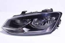 Scheinwerfer Links 6C1941005B VW Polo 6R Original 52570