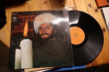 Ivan Rebroff - Russische Weihnacht   12" LP