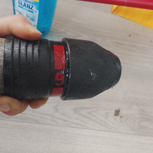 Bosch professional bohrhammer - bosch,