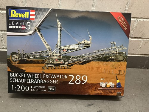 Revell 05685 bausatz - revell,