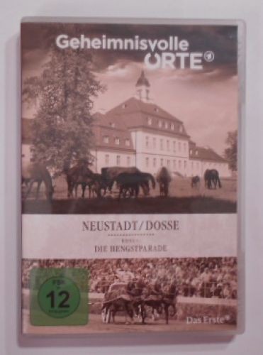 Geheimnisvolle orte vol - vol., 4