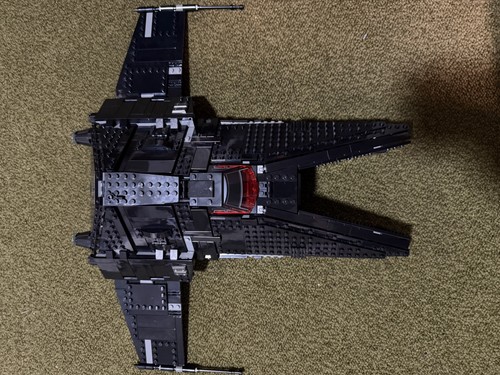 Lego star wars 75336 - lego,