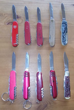  Jagdmesser Messer Konvolut