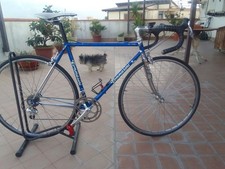 Rennrad Tommasini Super