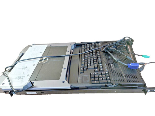 Dell poweredge 137ph rack - 137ph,
