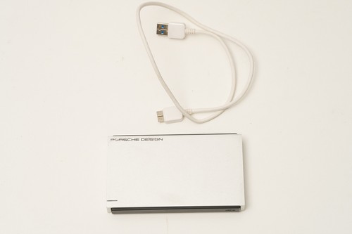 Lacie porsche 500gb laptop - lacie,
