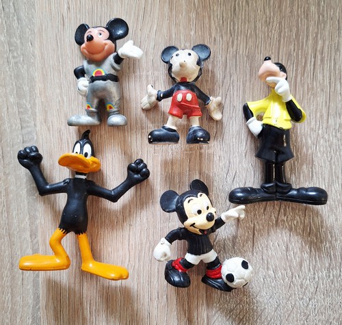 Disney figuren mickey - figuren,,