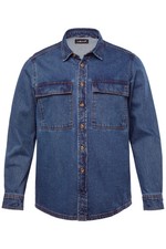 Men Plus Herren große