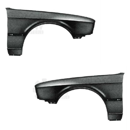 Kotflügel fender vorne set - kotflügel,