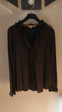 BODEN - Da Bluse - Jersey - Gr. 46 - TOP