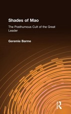 Barme - Shades of Mao  The