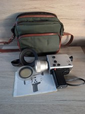 Braun Nizo 801 Macro