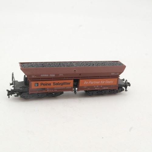 Roco selbstentladewagen - n,
