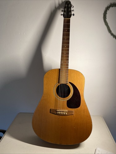 Seagull cedar maritime - m6, „maritime