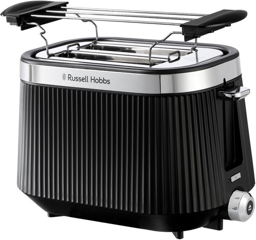 Russell hobbs toaster bronte - russell, 2
