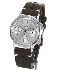 Breitling Cadette Chronograph