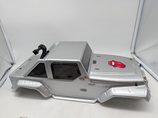 1:10 Jeep Wrangler Karosserie