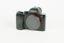 Sony Alpha 7 I (ILCE-7)