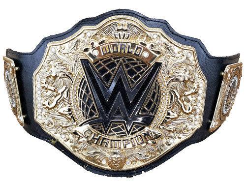 Wwe world heavyweight - wwe,
