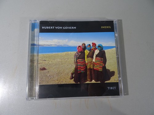 Hubert van goisern inexil - van,
