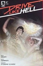 Drive Like Hell #3 - Dark