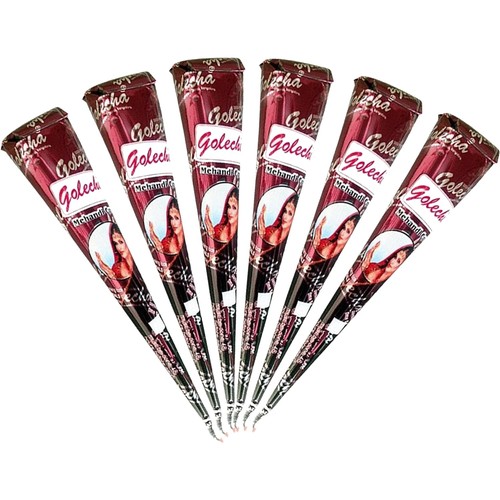 Golecha henna 100 natural - golecha,