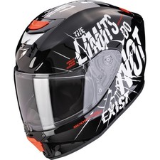 Kinder Motorrad Helm L -