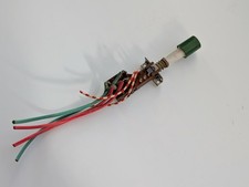 Braun TG 1000 / 1020 -